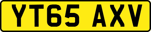 YT65AXV