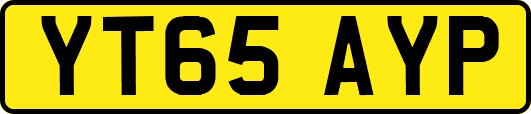 YT65AYP