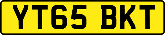 YT65BKT