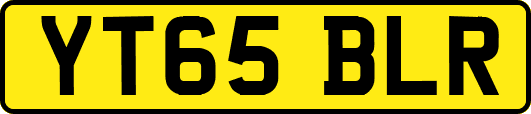 YT65BLR