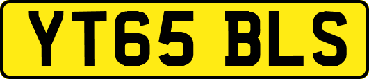 YT65BLS