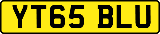 YT65BLU