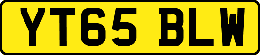 YT65BLW