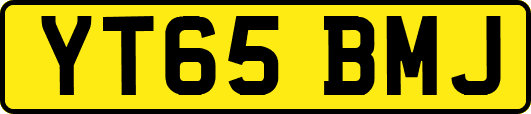 YT65BMJ