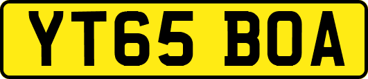 YT65BOA