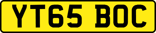 YT65BOC