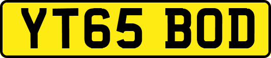 YT65BOD