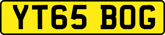 YT65BOG
