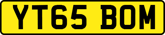 YT65BOM