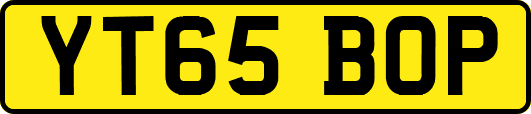 YT65BOP