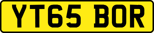 YT65BOR