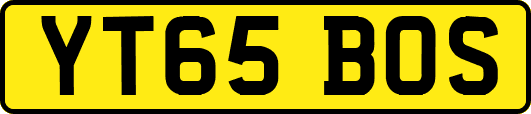 YT65BOS