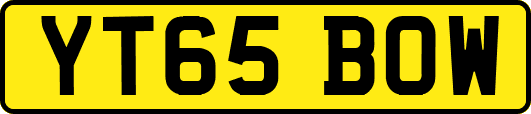 YT65BOW