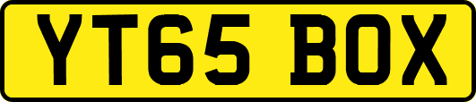 YT65BOX