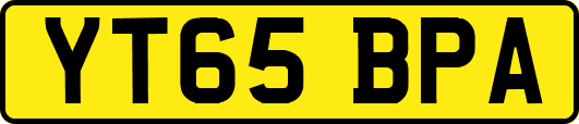YT65BPA