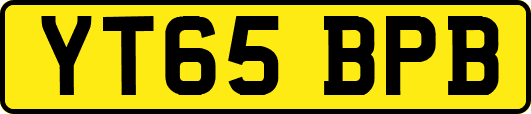 YT65BPB