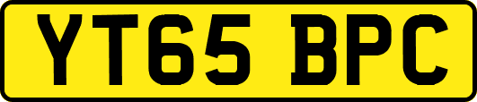 YT65BPC
