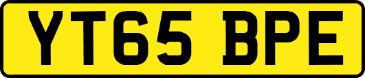 YT65BPE
