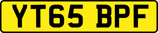 YT65BPF