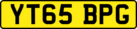 YT65BPG