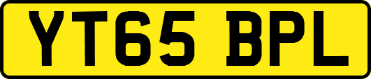 YT65BPL