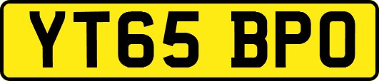 YT65BPO