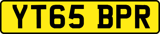 YT65BPR