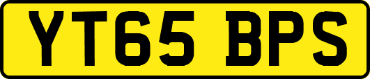 YT65BPS