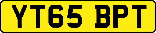 YT65BPT