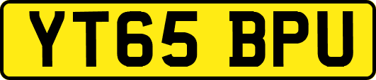 YT65BPU
