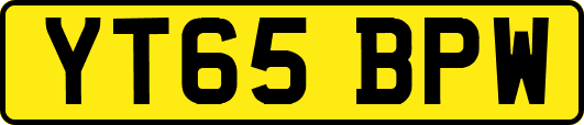 YT65BPW
