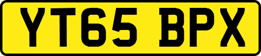 YT65BPX
