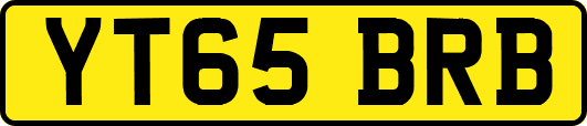 YT65BRB