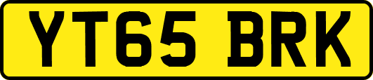 YT65BRK
