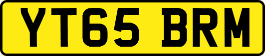 YT65BRM