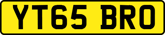 YT65BRO