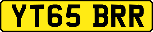 YT65BRR