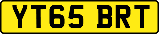 YT65BRT
