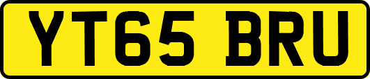 YT65BRU