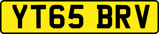 YT65BRV