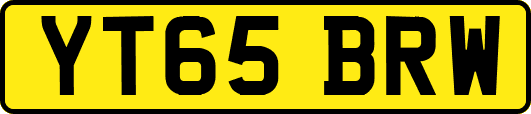 YT65BRW