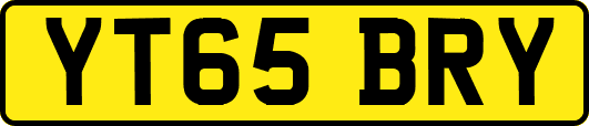YT65BRY