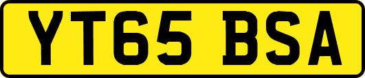 YT65BSA