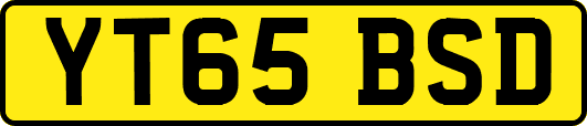 YT65BSD