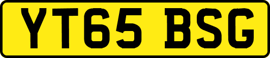 YT65BSG