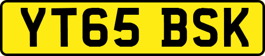 YT65BSK