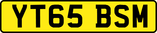 YT65BSM