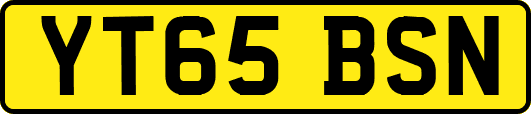 YT65BSN