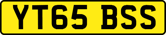 YT65BSS