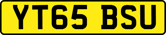 YT65BSU